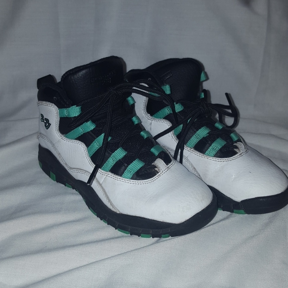 Jordan 23